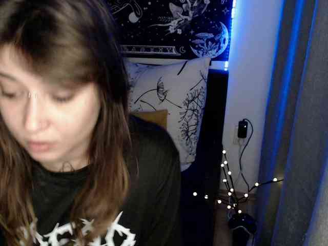 Modella: RacyRoby
