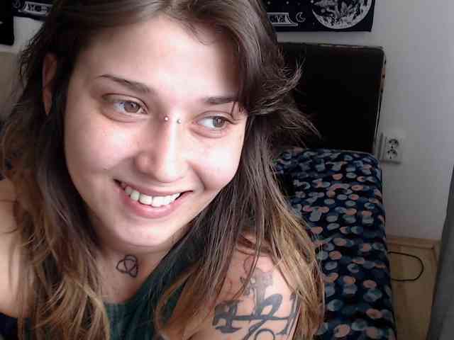 Modella: RacyRoby