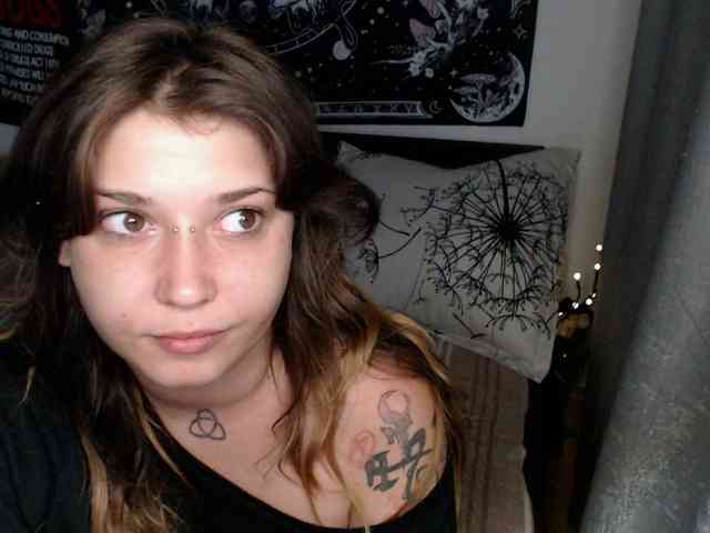 RacyRob webcam