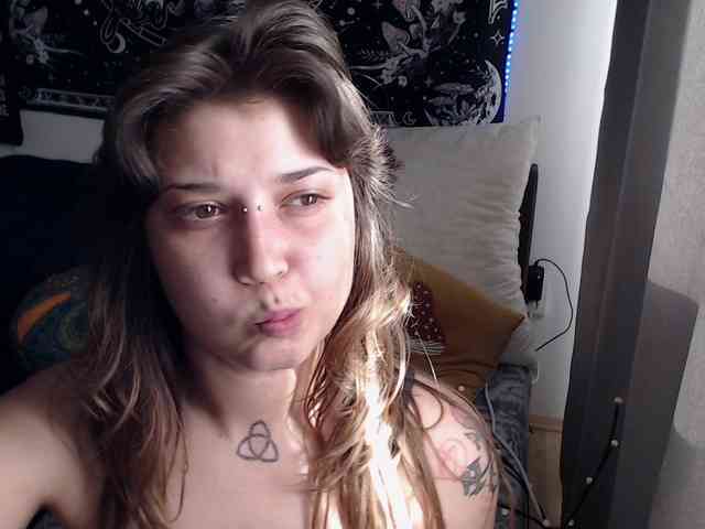 RacyRoby webcam