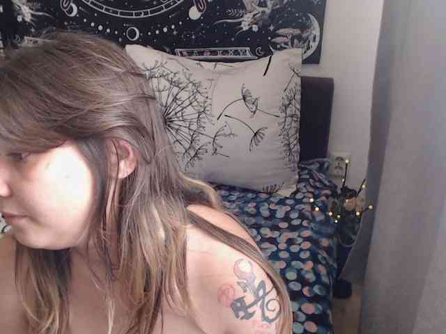 RacyRob webcam