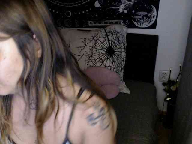 RacyRob webcam