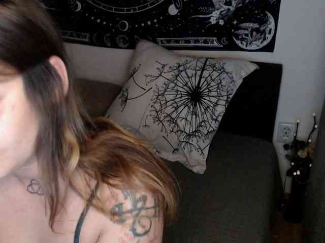 RacyRob webcam