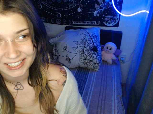 RacyRob webcam