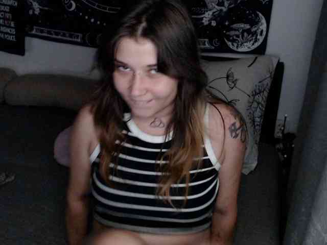 Modella: RacyRob