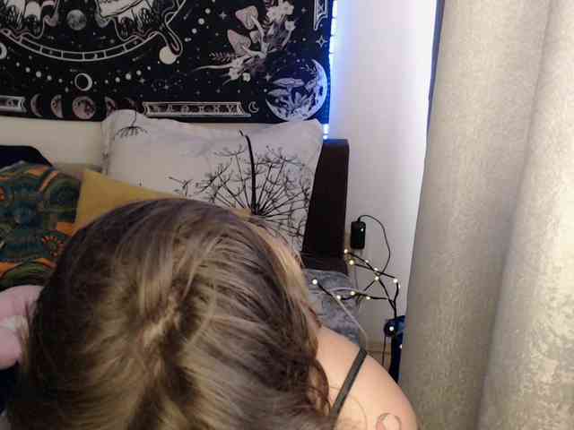 RacyRoby webcam