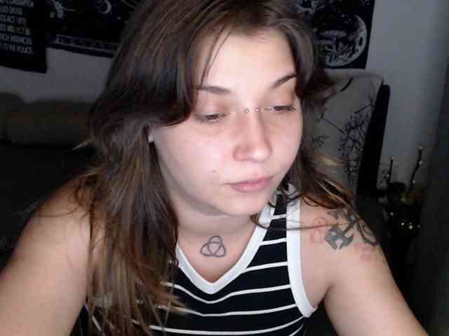 Modella: RacyRob