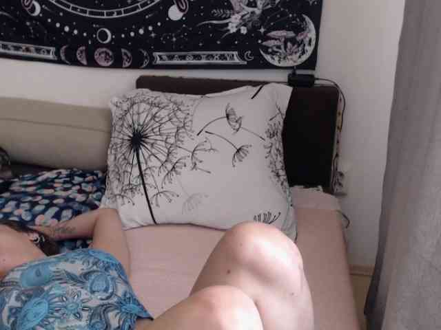 Modella: RacyRoby