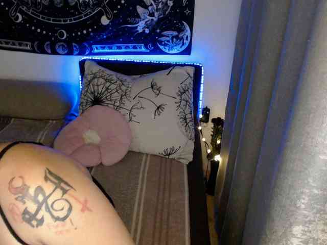 Modella: RacyRob