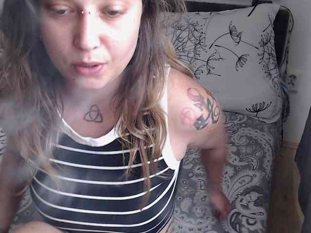 RacyRoby webcam