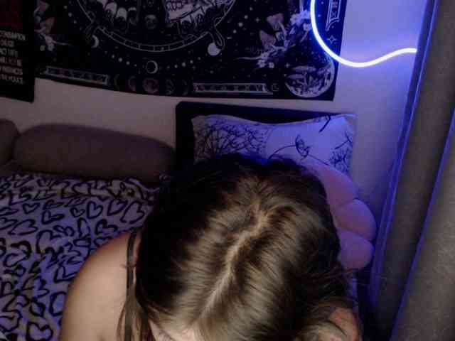 RacyRob webcam
