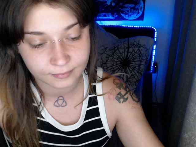 RacyRob webcam