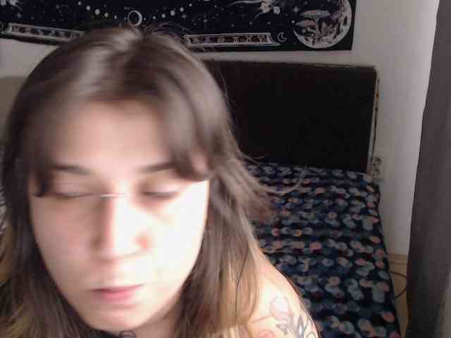 Modella: RacyRoby