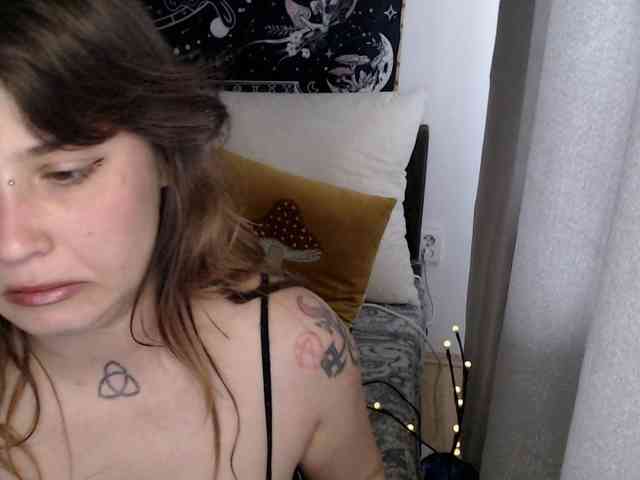 RacyRoby webcam