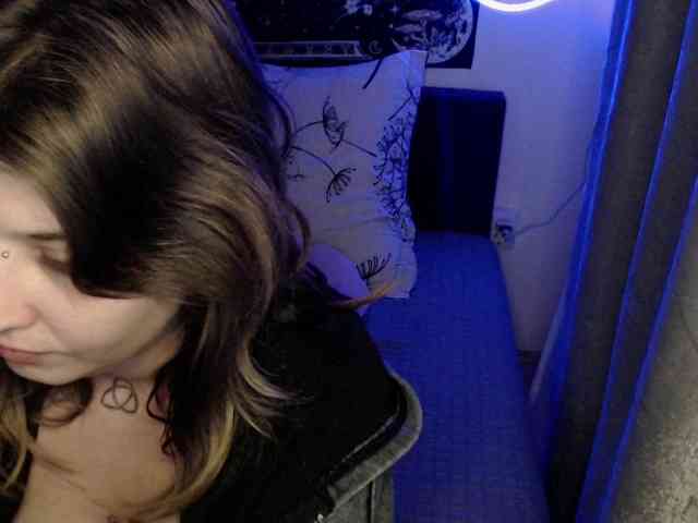 Modella: RacyRob