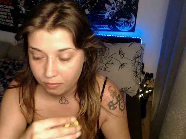 RacyRob webcam