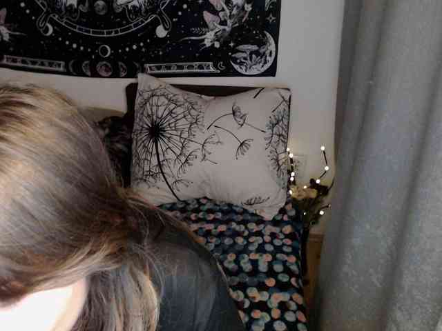 RacyRob webcam