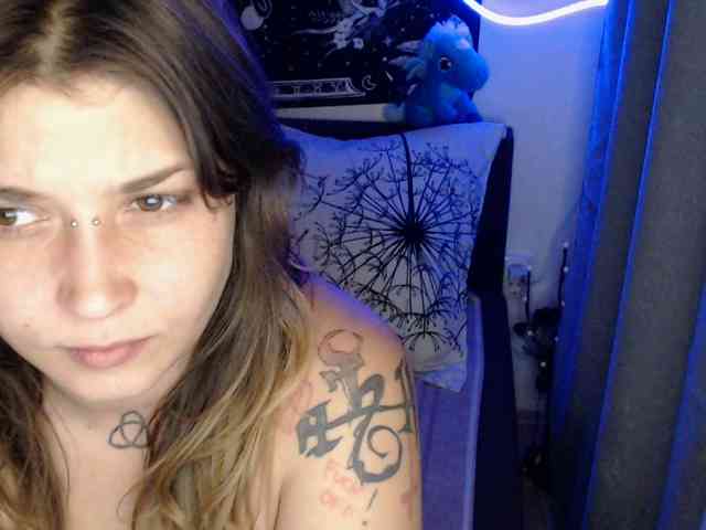 RacyRob webcam