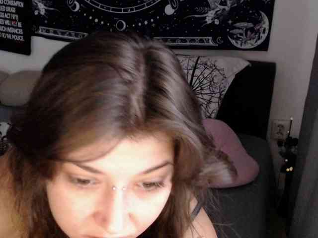 RacyRob webcam