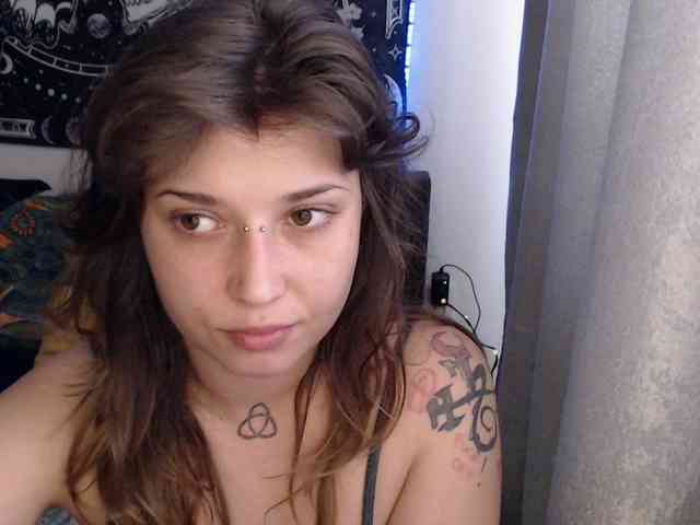 RacyRoby webcam