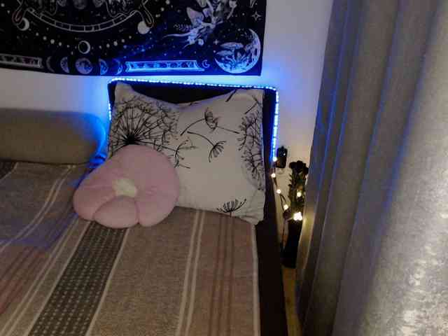 Modella: RacyRob