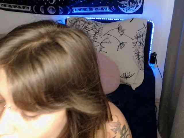 RacyRoby webcam