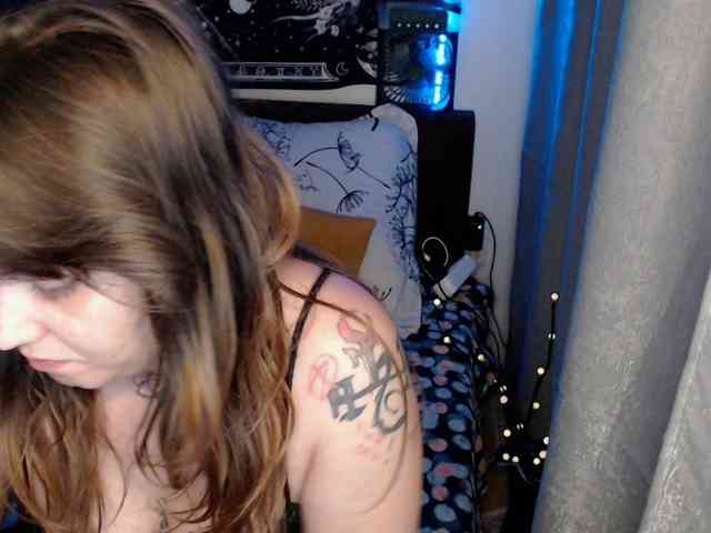 RacyRoby webcam
