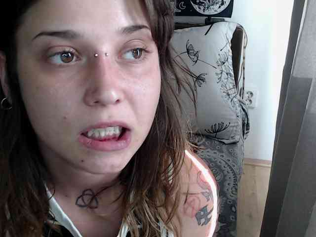 Modella: RacyRoby
