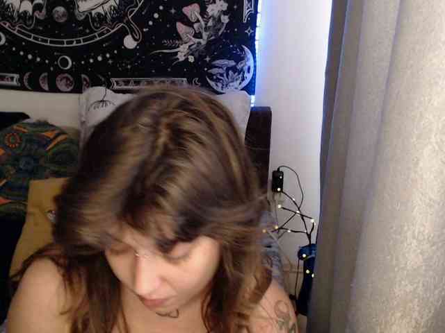 RacyRoby webcam