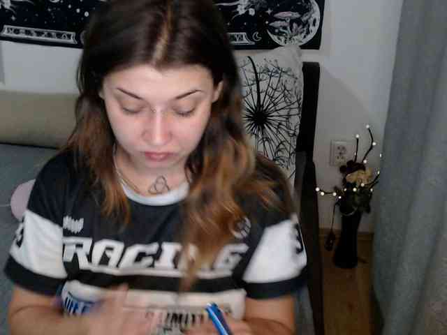 Modella: RacyRob