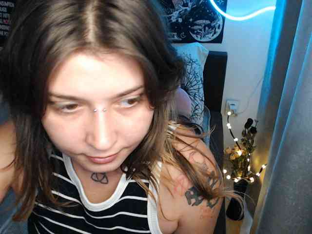 Modella: RacyRob
