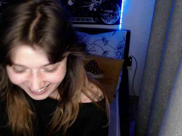 RacyRoby webcam