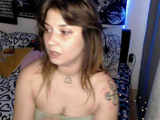 RacyRoby webcam