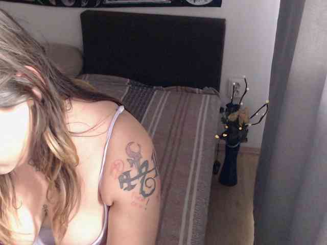 Modella: RacyRob