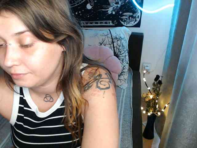 Modella: RacyRob