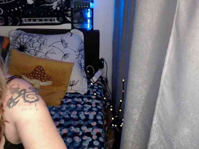 RacyRoby webcam