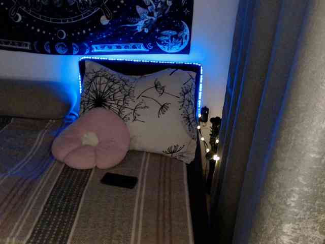 RacyRoby Live Webcam on BongaCams