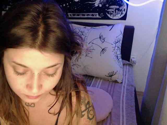 RacyRob webcam