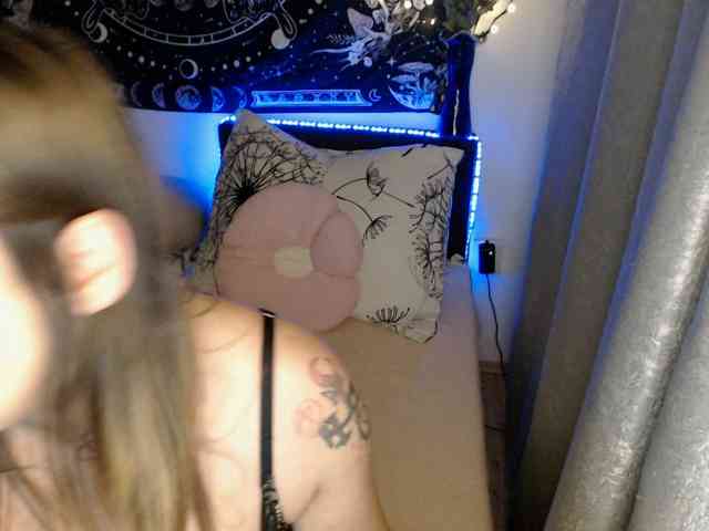 RacyRob webcam