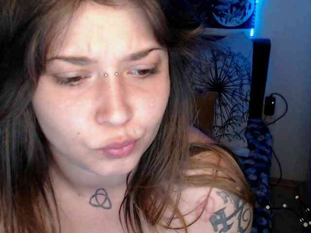 RacyRoby webcam