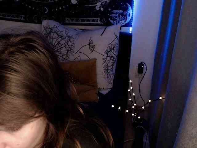 RacyRoby webcam