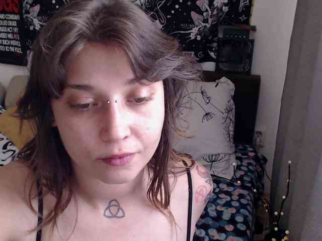 RacyRoby webcam