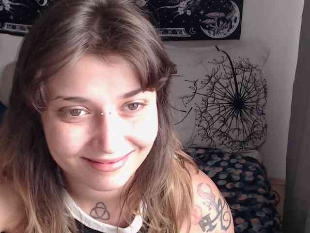 RacyRoby webcam