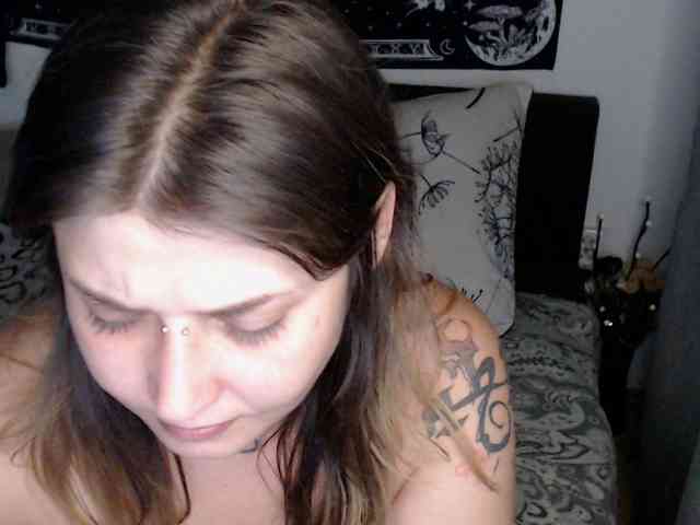 Modella: RacyRob