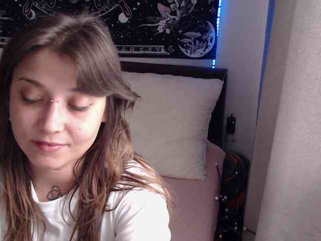 RacyRoby webcam