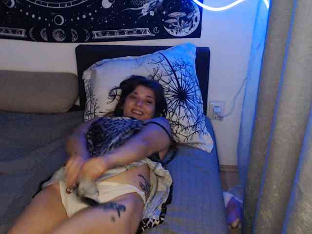 Modella: RacyRob
