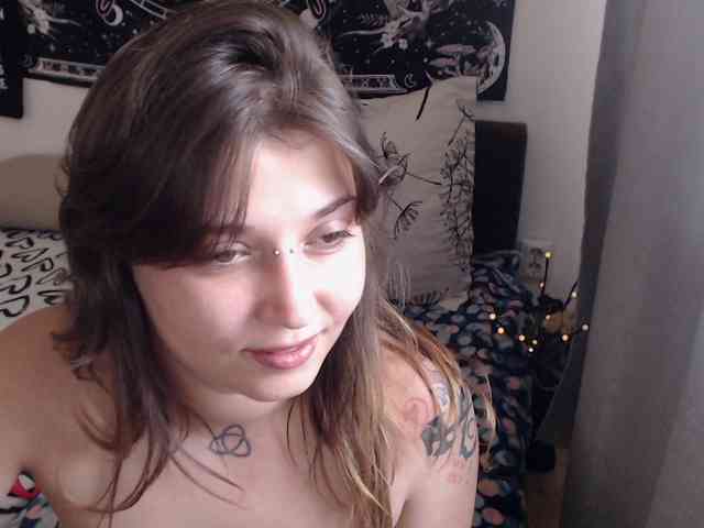 RacyRob webcam