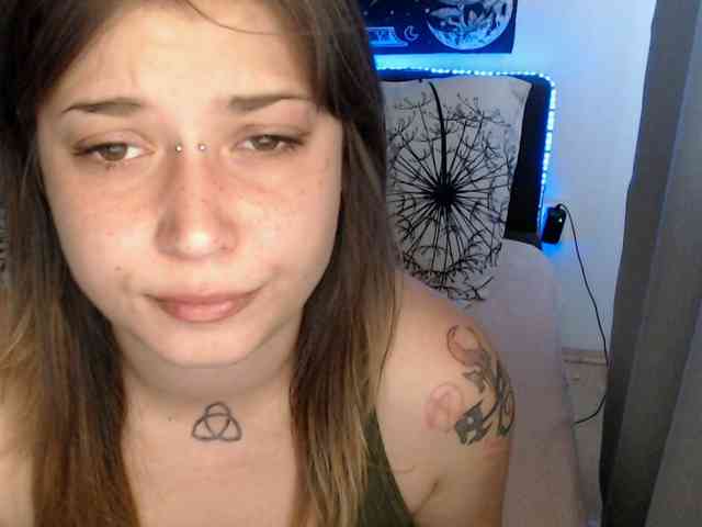 RacyRob webcam
