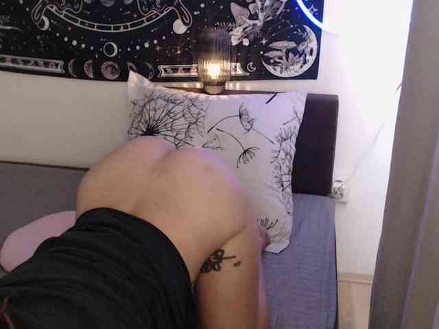 Modella: RacyRob