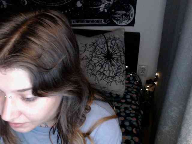 RacyRob webcam